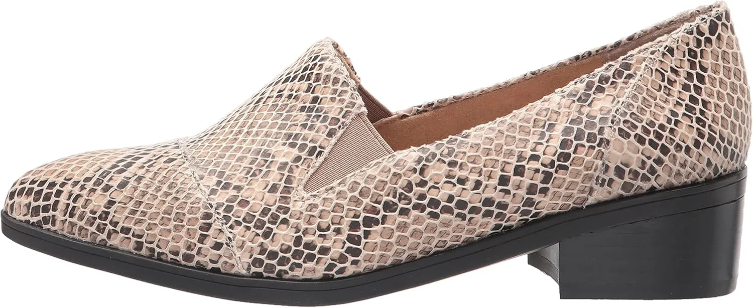 Bella Vita Women's Ohara Loafer