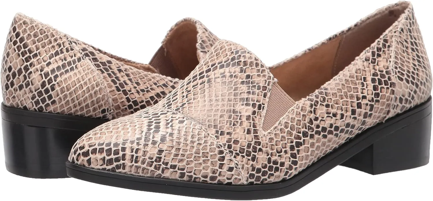 Bella Vita Women's Ohara Loafer
