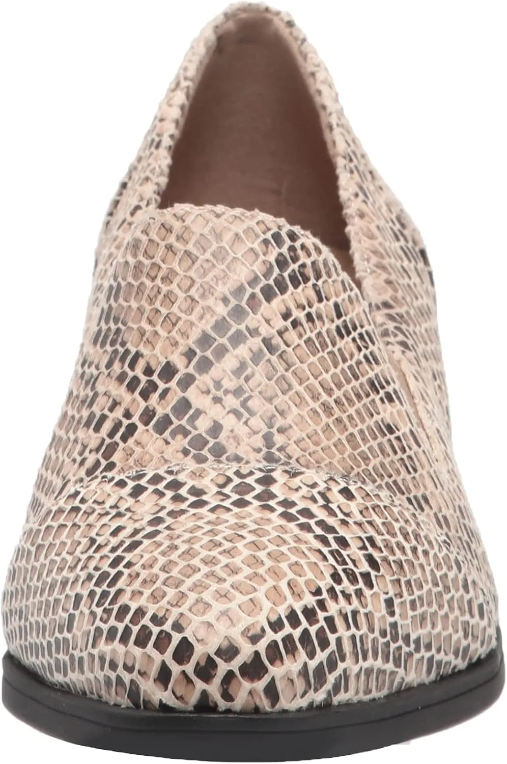 Bella Vita Women's Ohara Loafer