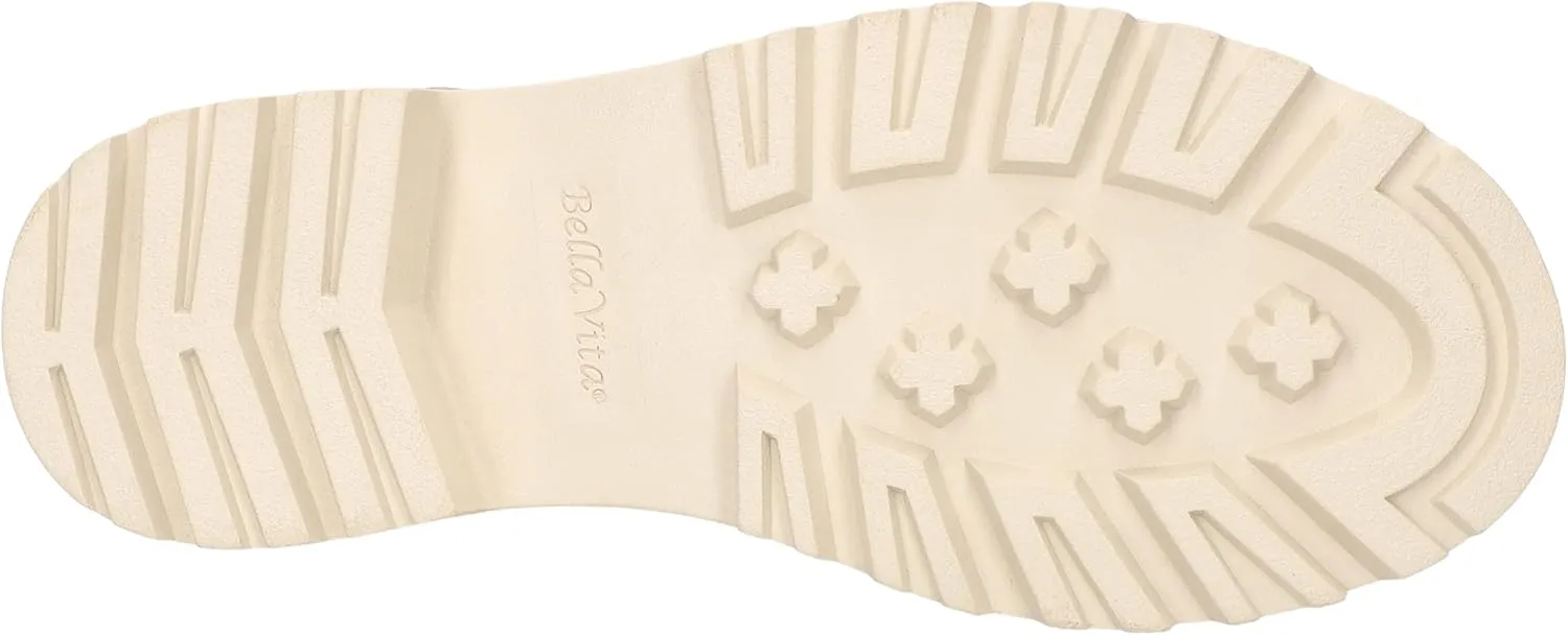 Bella Vita Women's Sinclaire Flat Sandal
