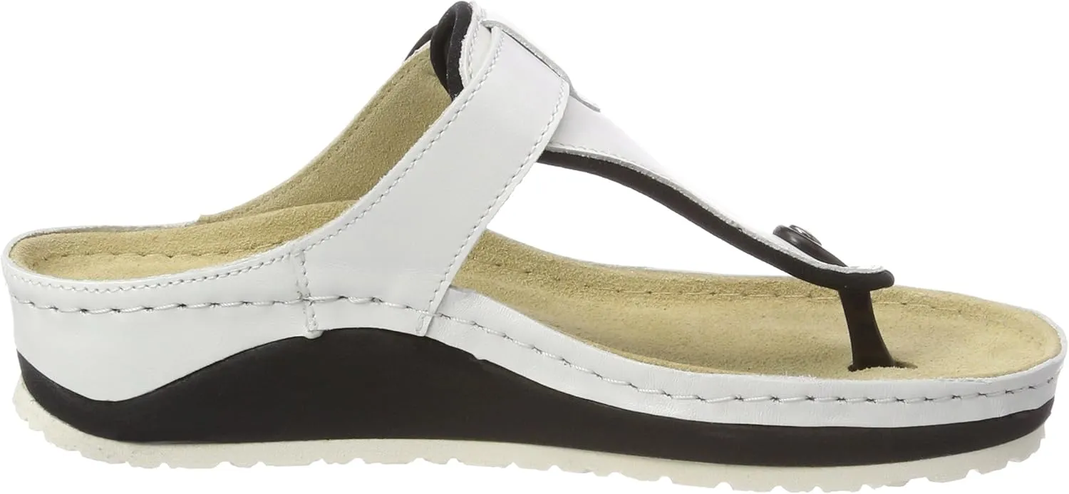Berkemann Women's Flip Flops