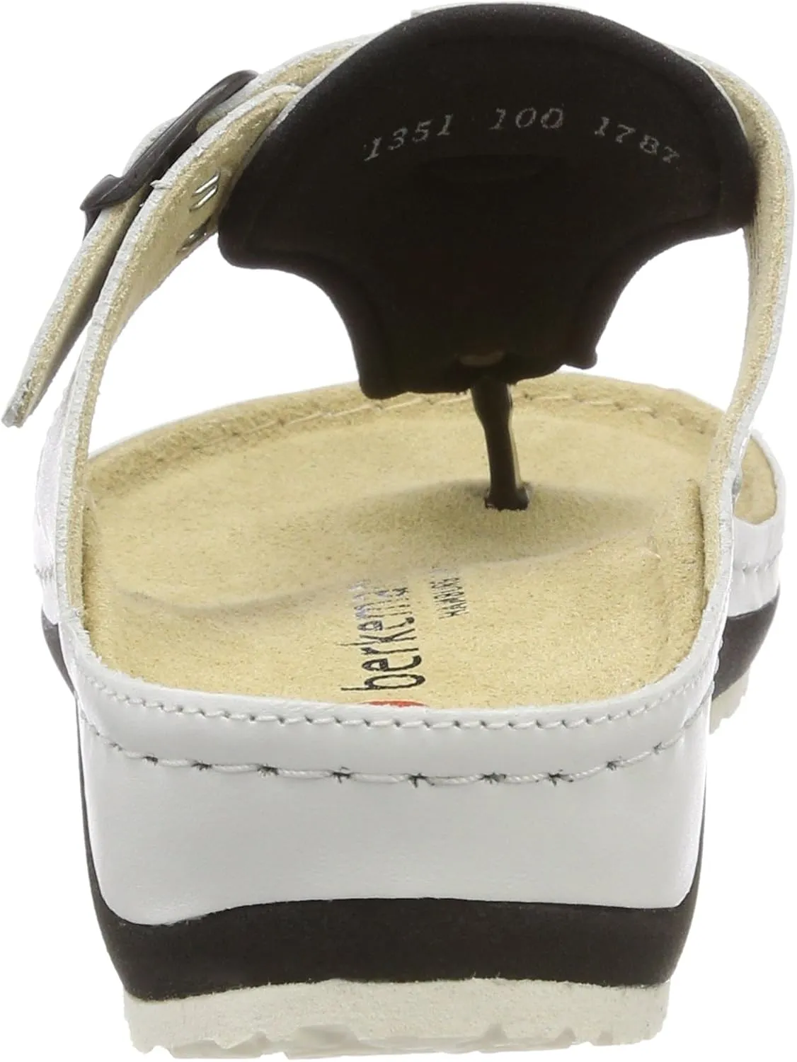 Berkemann Women's Flip Flops