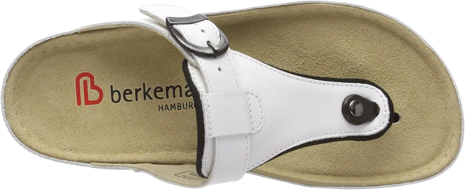 Berkemann Women's Flip Flops