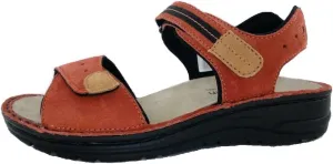 Berkemann Women's Leni Sandal