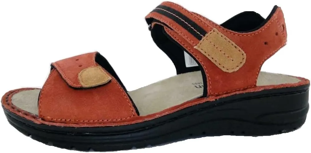 Berkemann Women's Leni Sandal