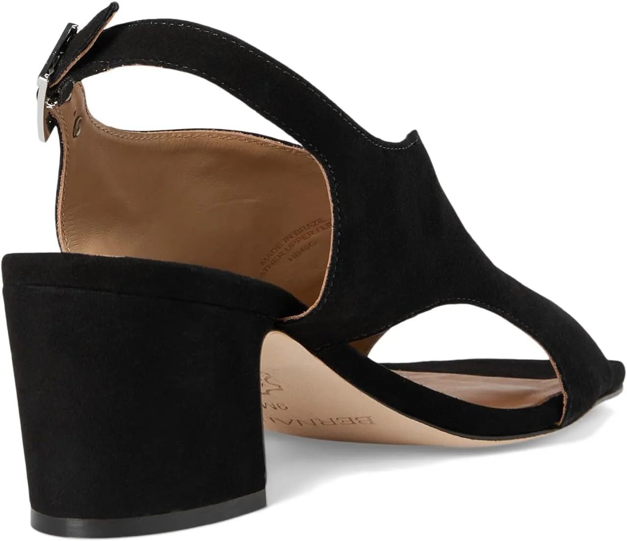 Bernardo Women's Bedford Heeled Sandal
