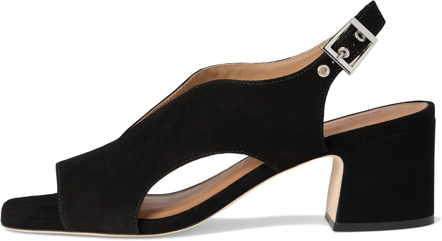 Bernardo Women's Bedford Heeled Sandal