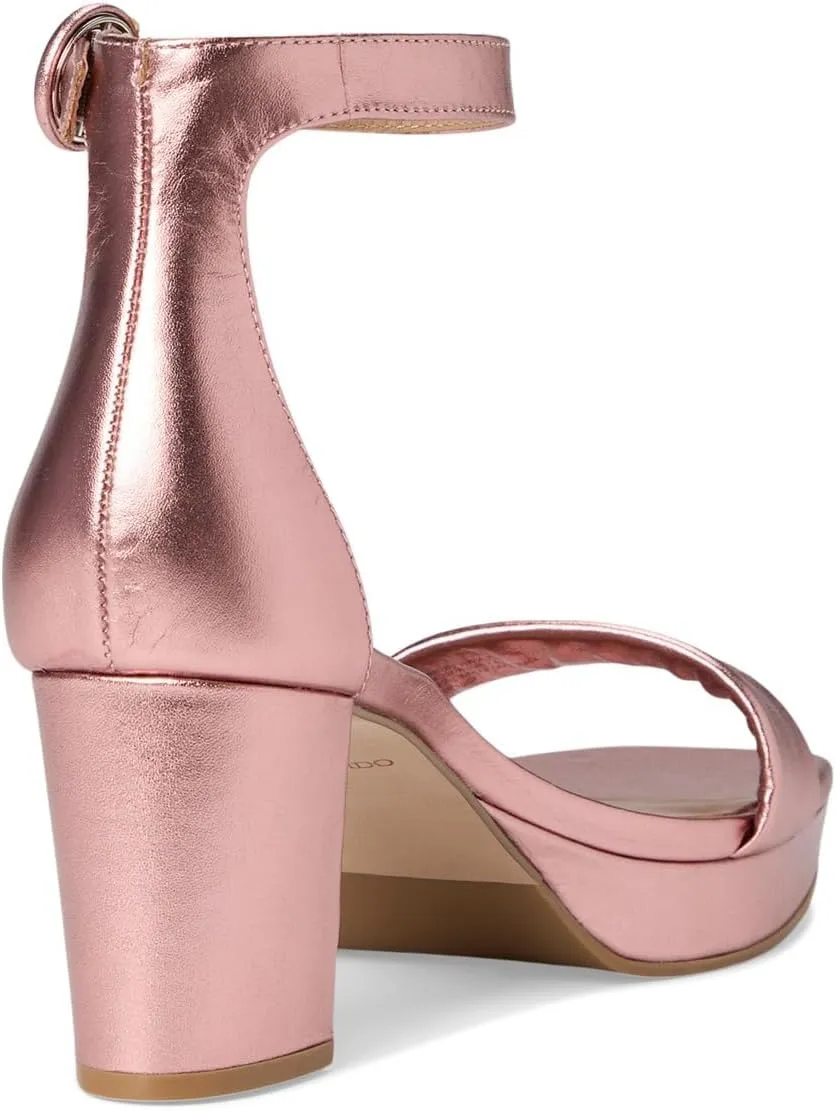Bernardo Women's Carla Ankle Strap