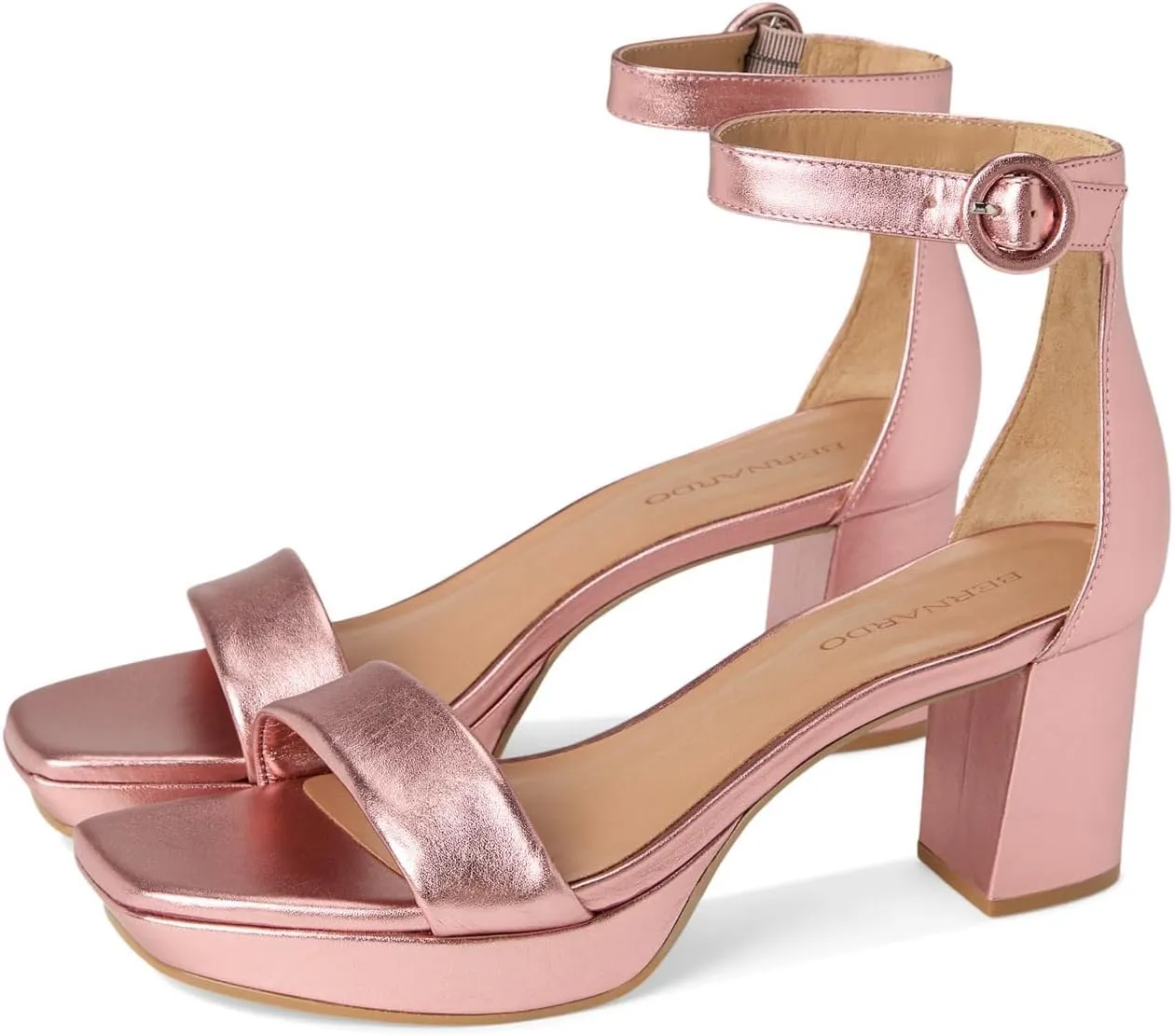 Bernardo Women's Carla Ankle Strap