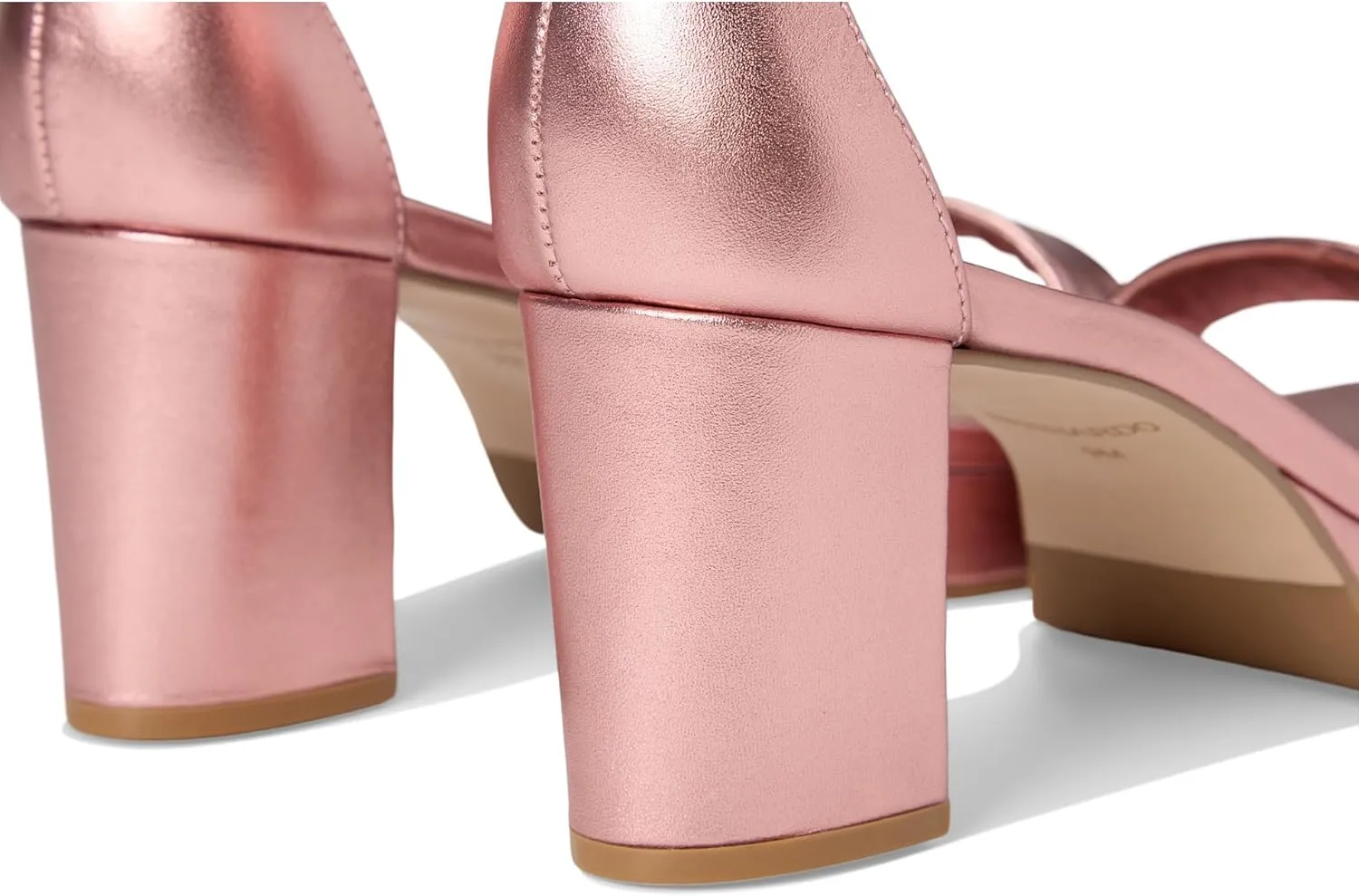 Bernardo Women's Carla Ankle Strap