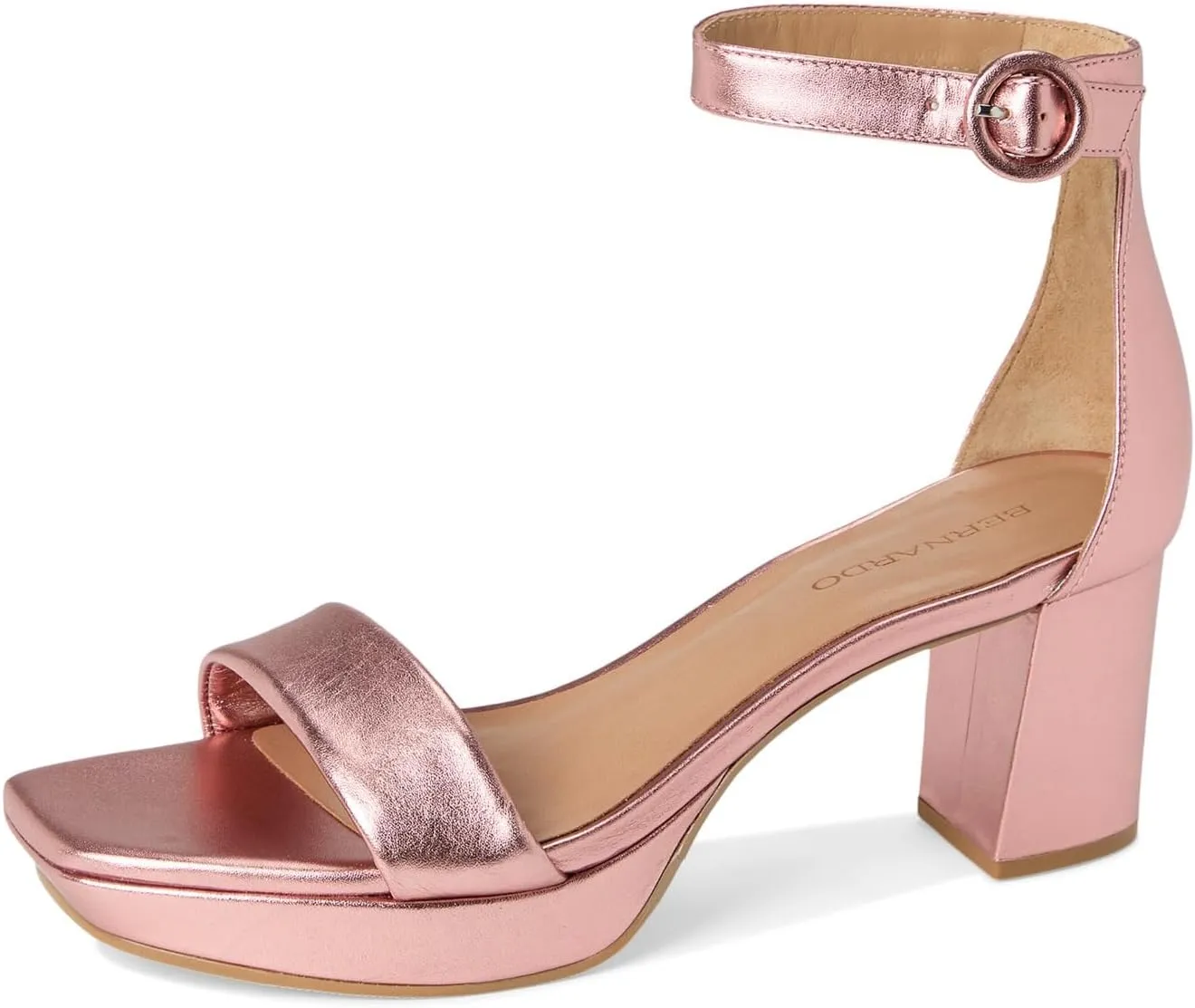 Bernardo Women's Carla Ankle Strap