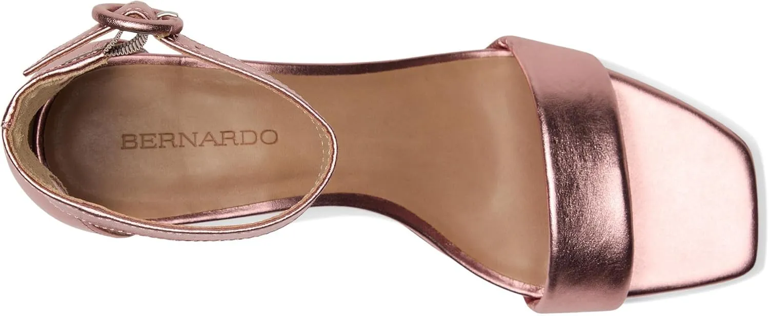 Bernardo Women's Carla Ankle Strap