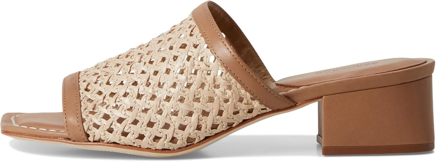 Bernardo Women's Farfalla/Dustvintcalf Sandal