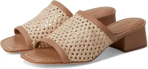 Bernardo Women's Farfalla/Dustvintcalf Sandal