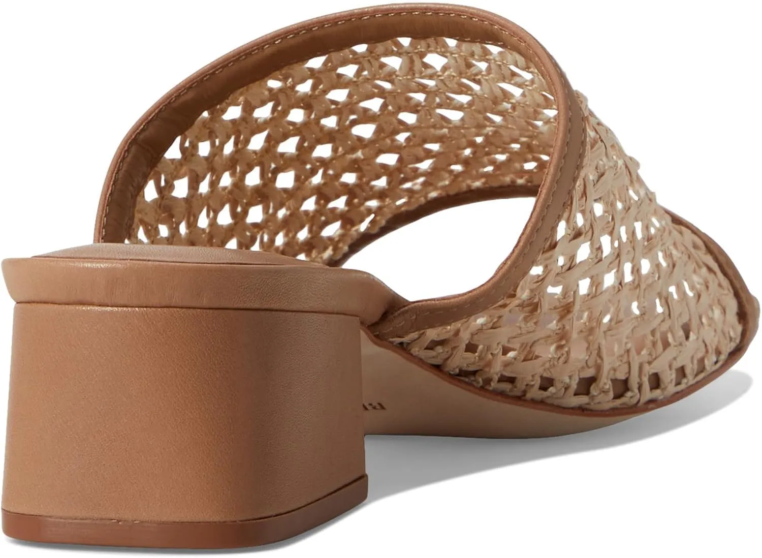 Bernardo Women's Farfalla/Dustvintcalf Sandal