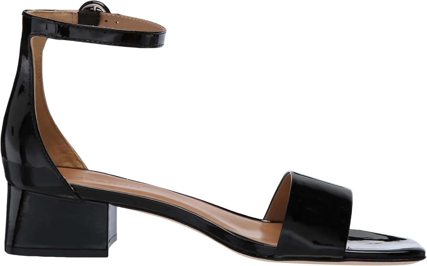 Bernardo Women's Jalena Heeled Sandal