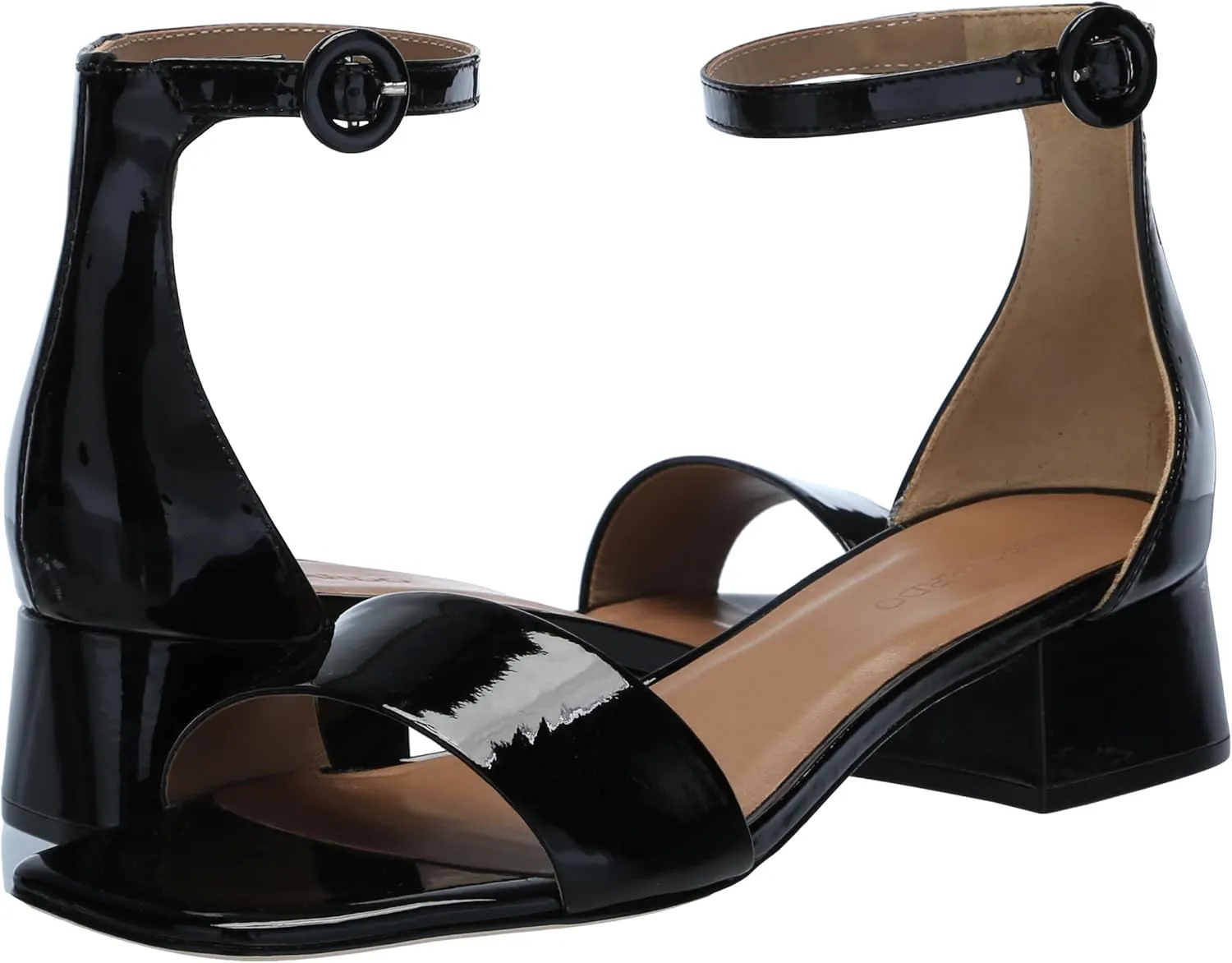 Bernardo Women's Jalena Heeled Sandal