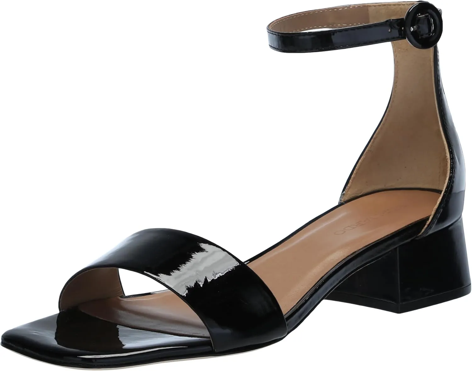 Bernardo Women's Jalena Heeled Sandal
