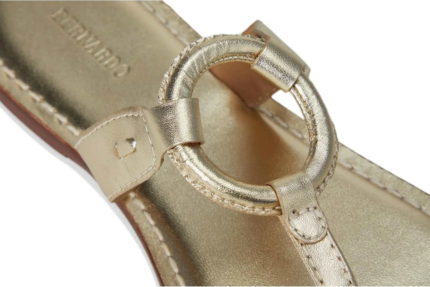 Bernardo Women's Matrix 2 Flat Sandal