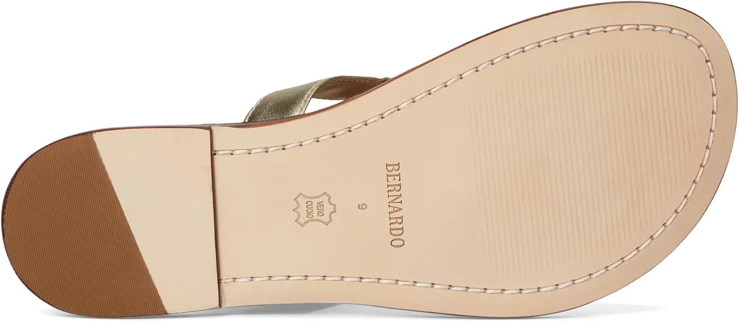 Bernardo Women's Matrix 2 Flat Sandal