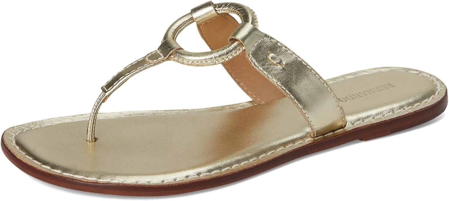 Bernardo Women's Matrix 2 Flat Sandal