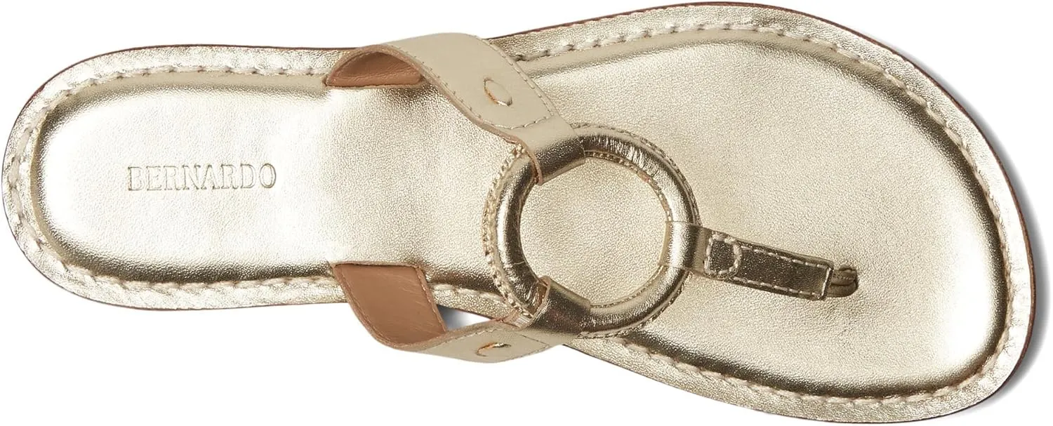 Bernardo Women's Matrix 2 Flat Sandal