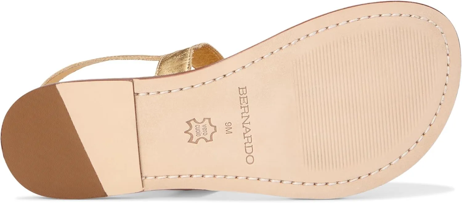 Bernardo Women's Maverick 2 Flat Sandal