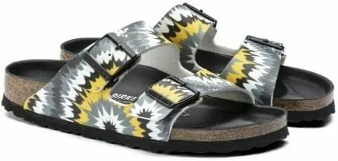 Birkenstock Milano Unisex Leather Sandal