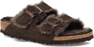 Birkenstock Milano Unisex Leather Sandal