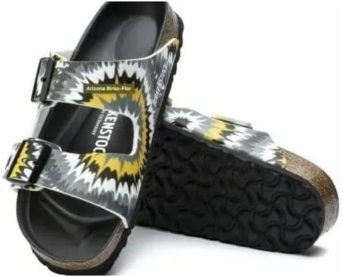 Birkenstock Milano Unisex Leather Sandal