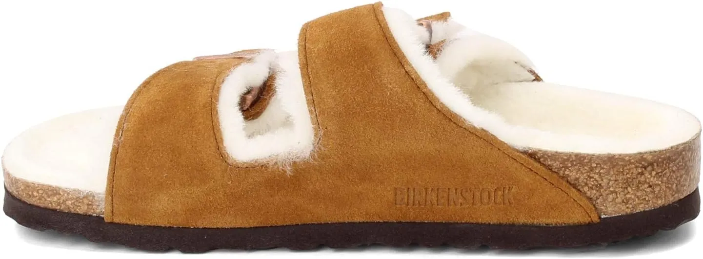 Birkenstock Women's Arizona Sandal, 5