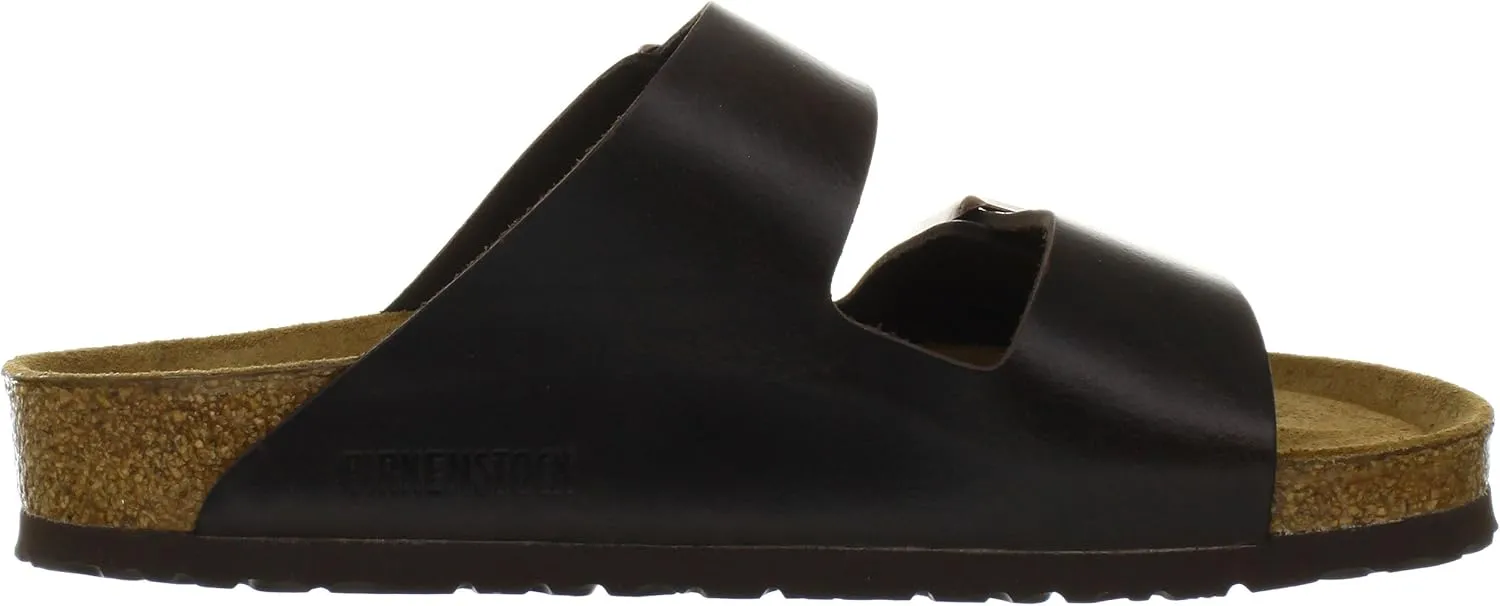 Birkenstock Women's Arizona SFB Vlvt Gray Sd