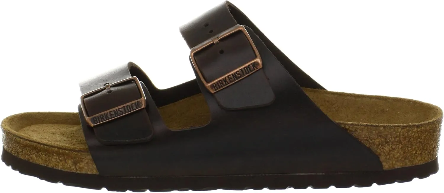 Birkenstock Women's Arizona SFB Vlvt Gray Sd