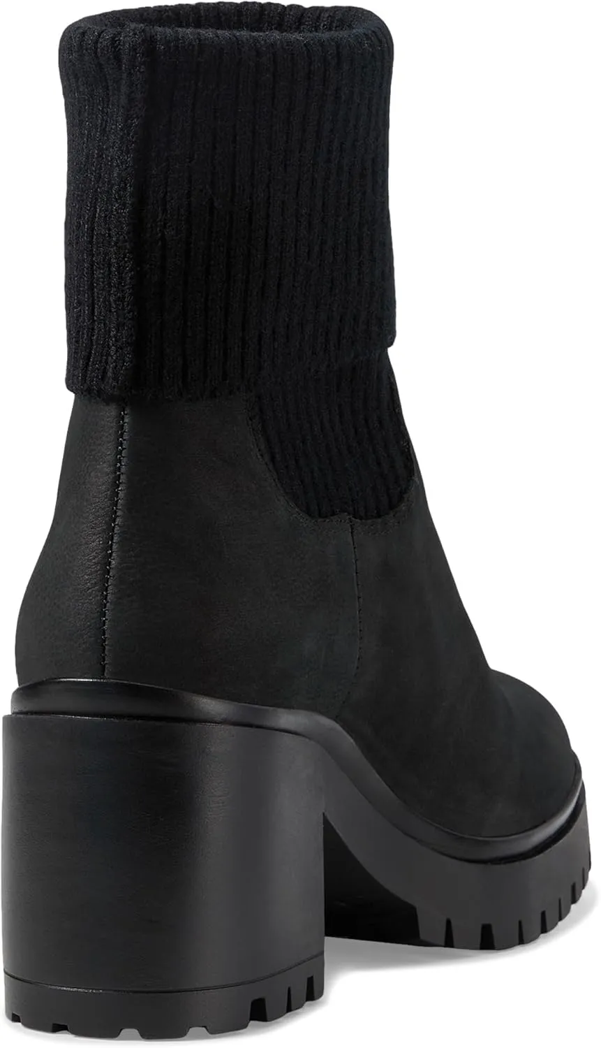 Blondo Women's Roary Waterproof Ankle Boot