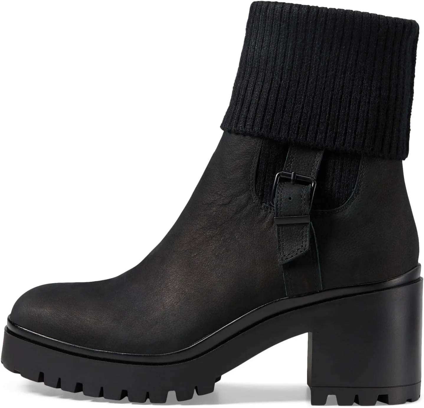 Blondo Women's Roary Waterproof Ankle Boot