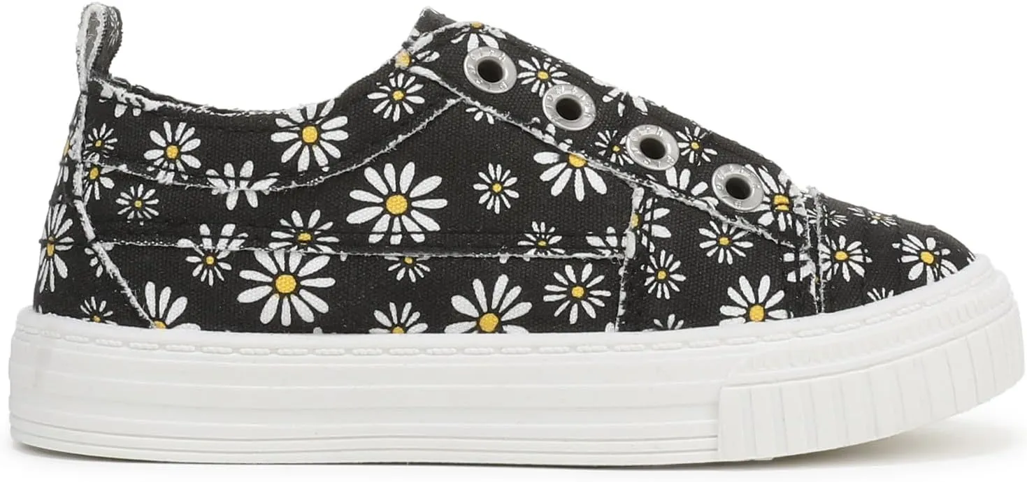 Blowfish Malibu Baby-Girl's All Play-t Sneaker