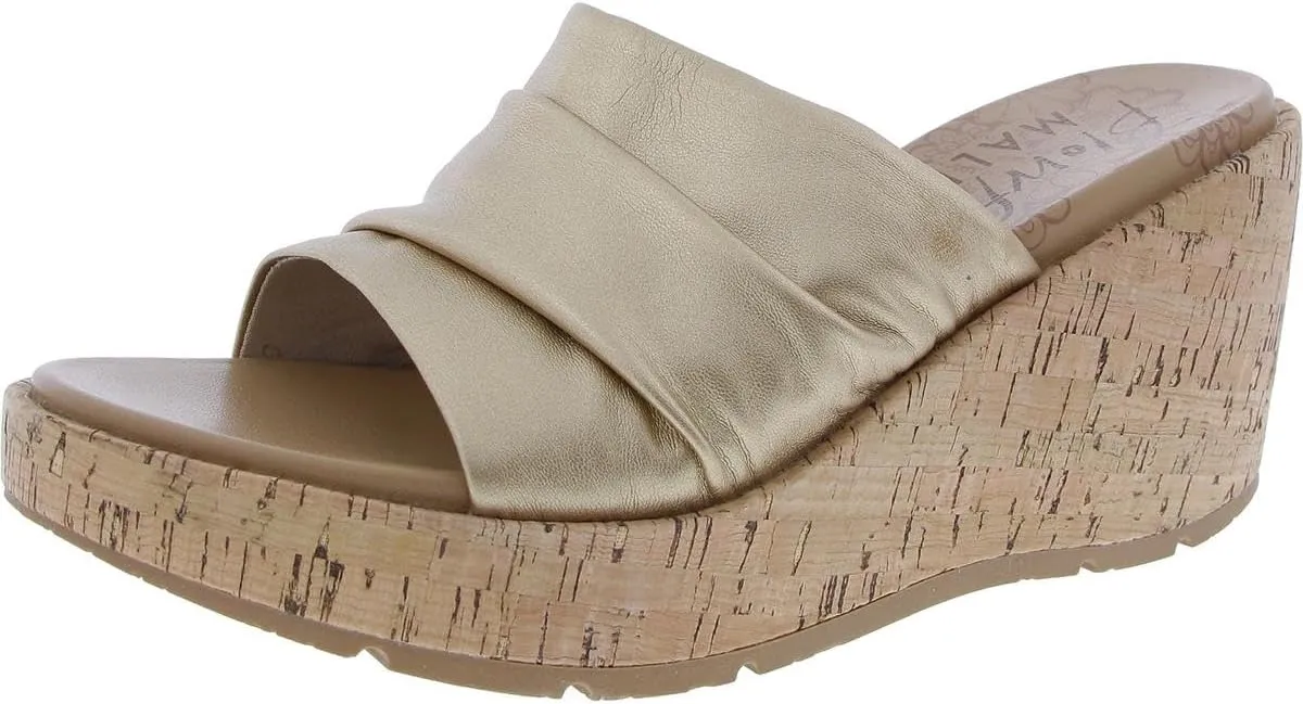 Blowfish Malibu Women's Boynton Wedge Sandal