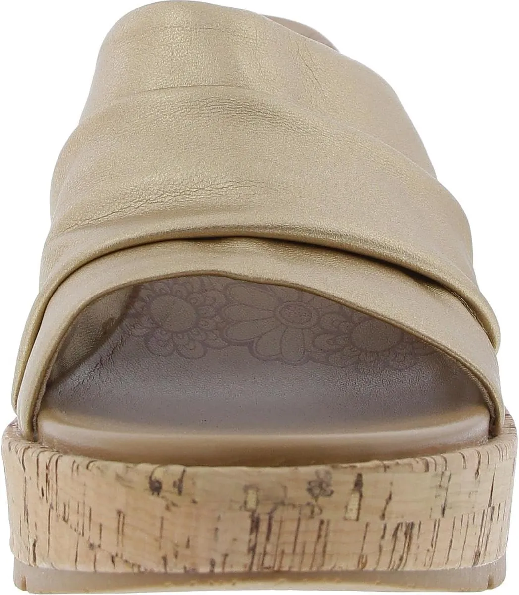 Blowfish Malibu Women's Boynton Wedge Sandal