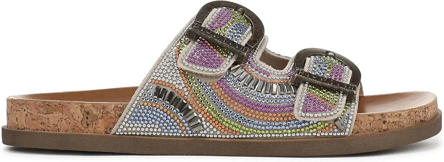 Blowfish Malibu Women's Lima Slide Sandal
