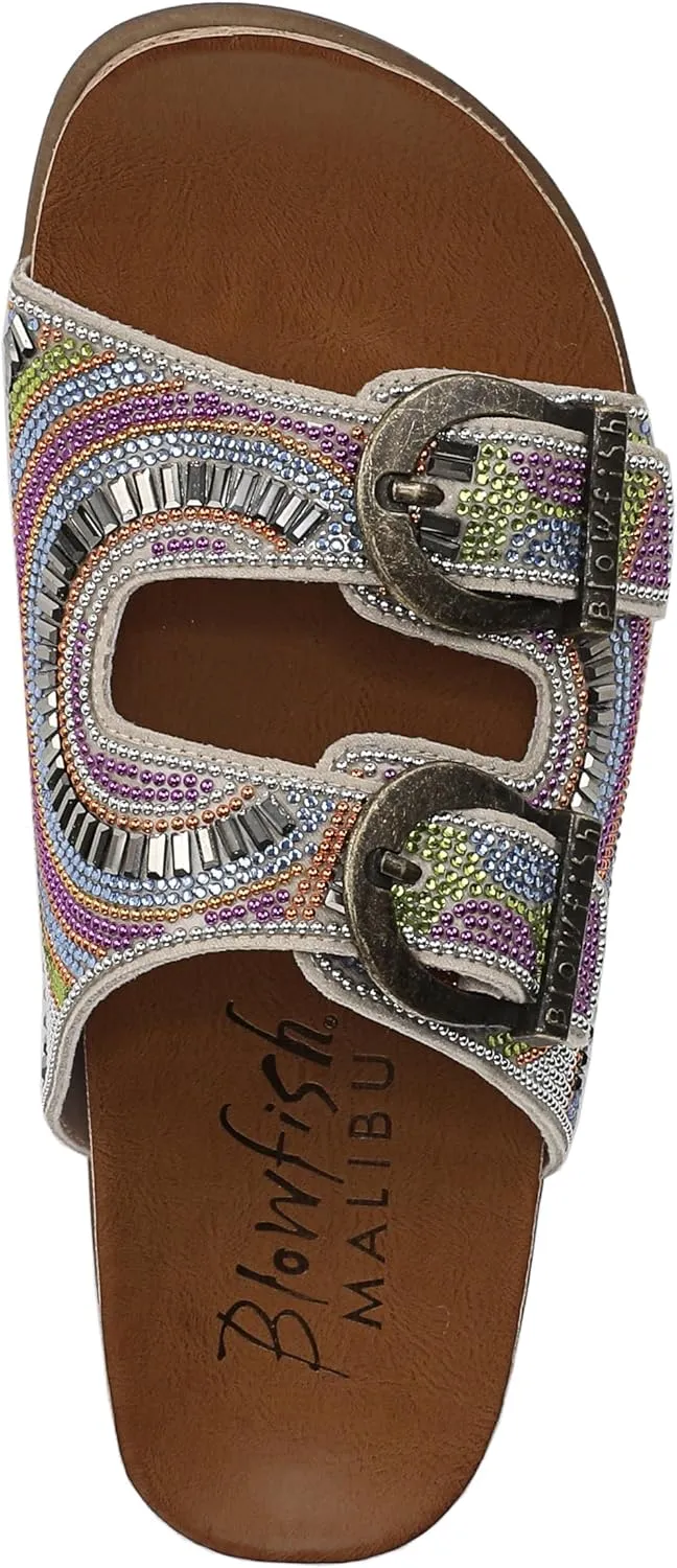Blowfish Malibu Women's Lima Slide Sandal