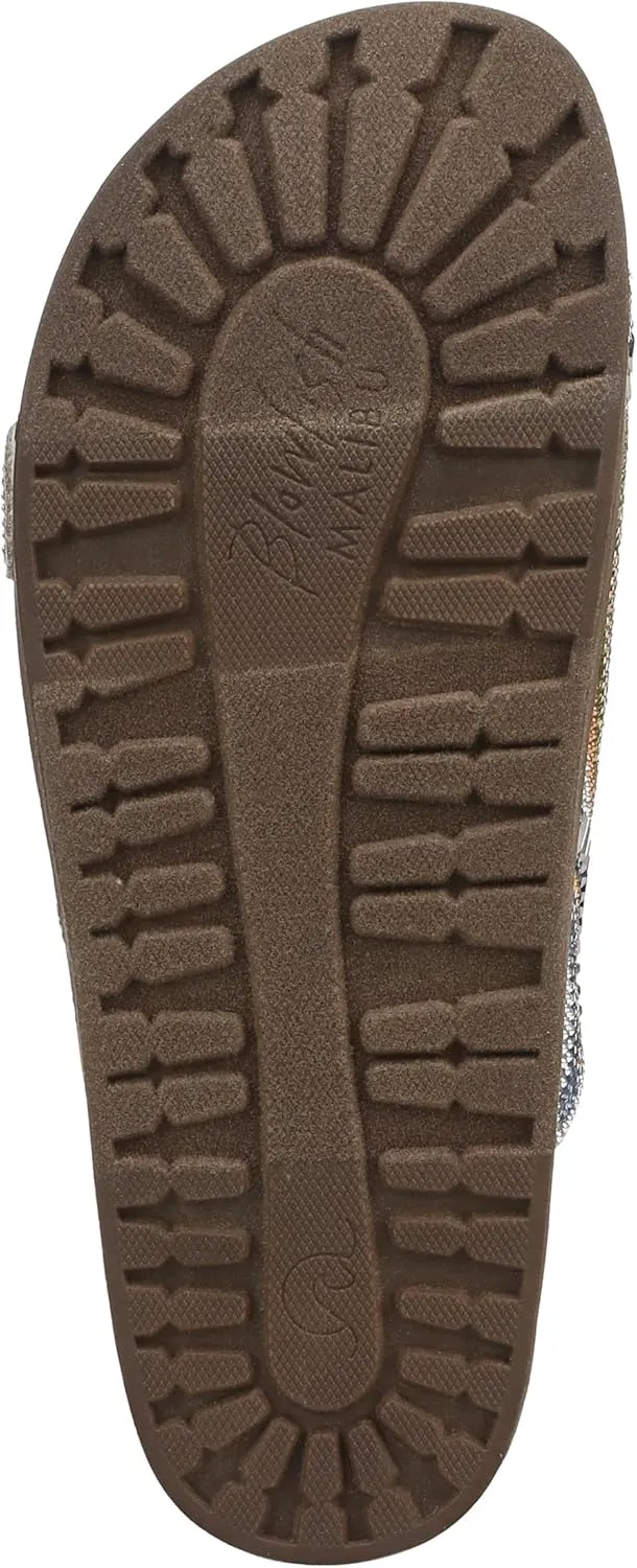 Blowfish Malibu Women's Lima Slide Sandal