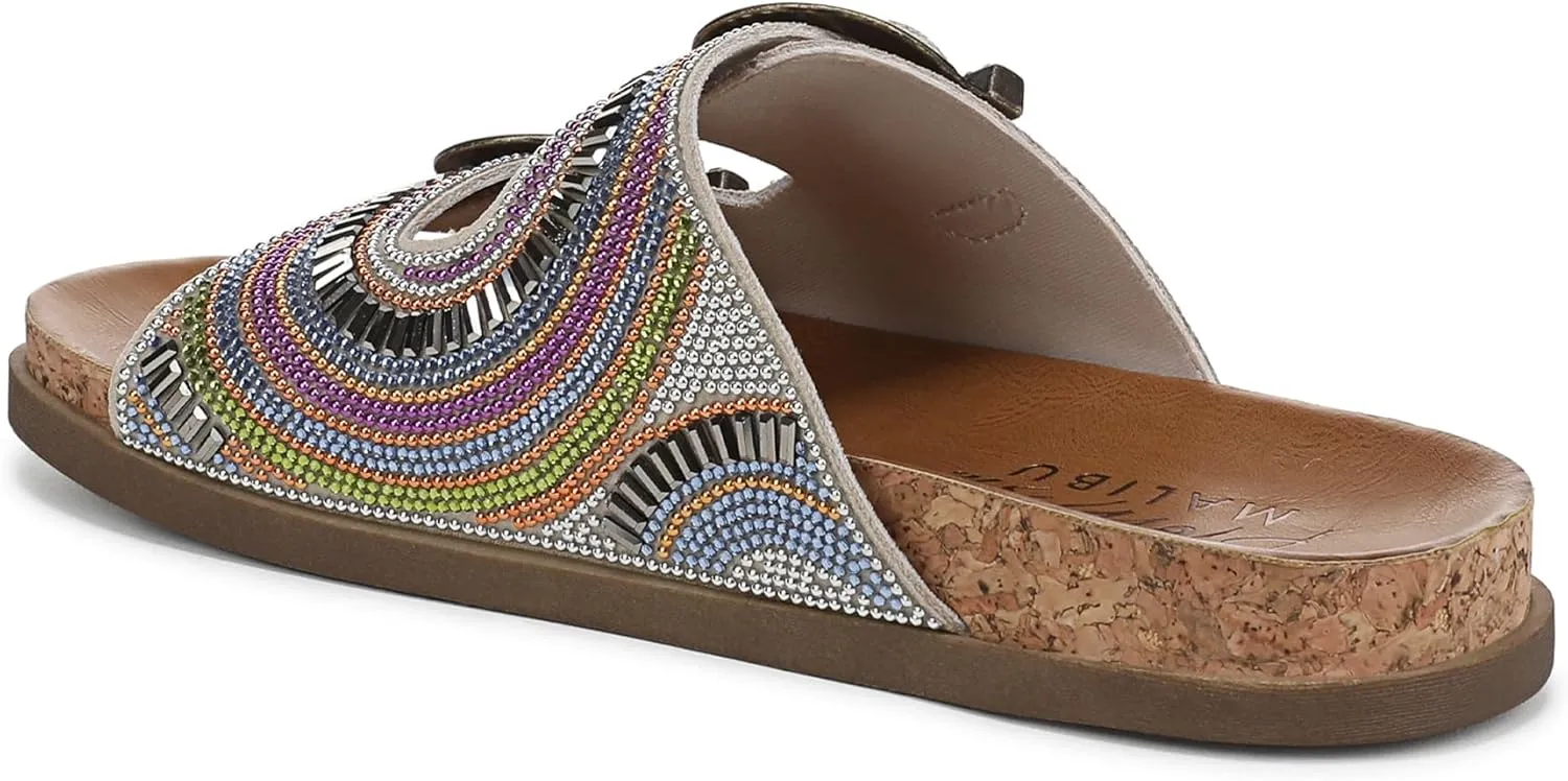 Blowfish Malibu Women's Lima Slide Sandal