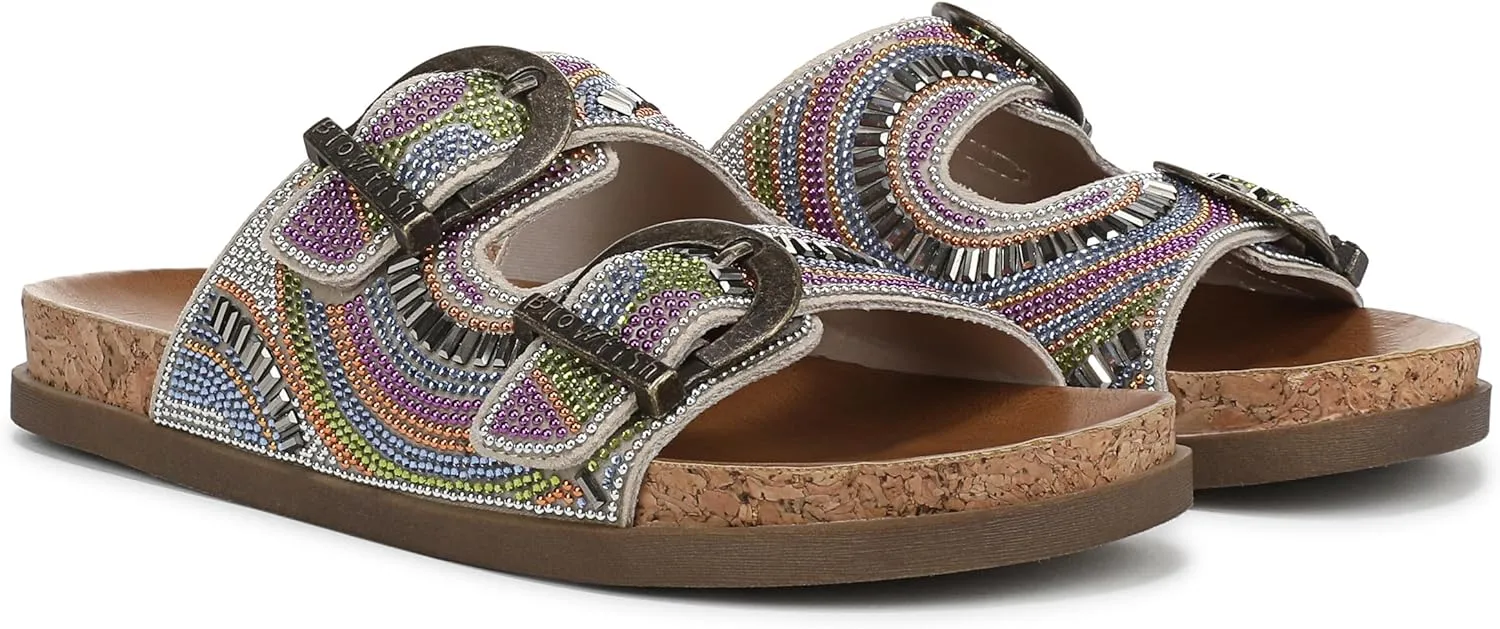 Blowfish Malibu Women's Lima Slide Sandal