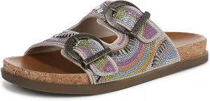 Blowfish Malibu Women's Lima Slide Sandal