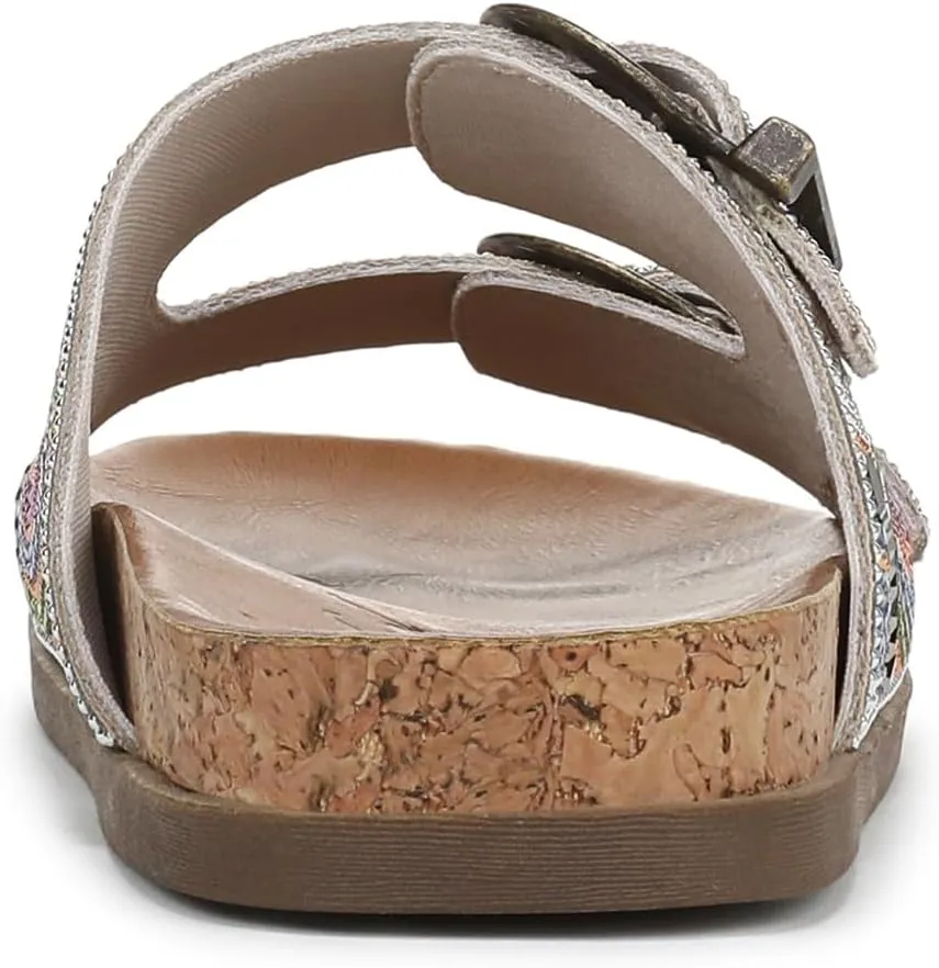Blowfish Malibu Women's Lima Slide Sandal