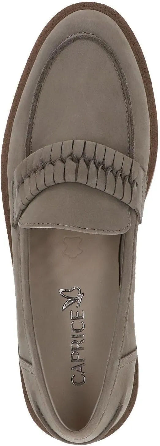 Caprice Women's Loafer Flat