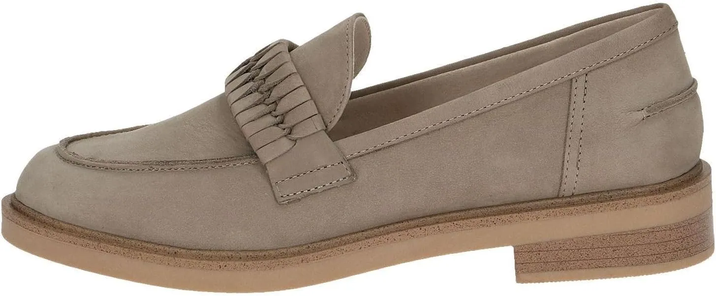 Caprice Women's Loafer Flat
