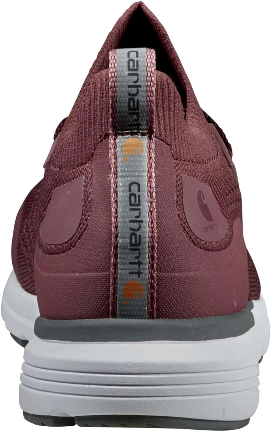 Carhartt Women's Haslett Sd Nano Toe Knit Work Sneaker