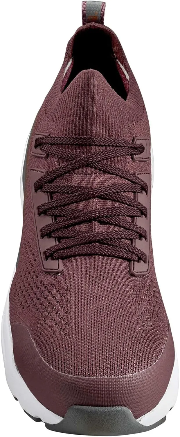 Carhartt Women's Haslett Sd Nano Toe Knit Work Sneaker