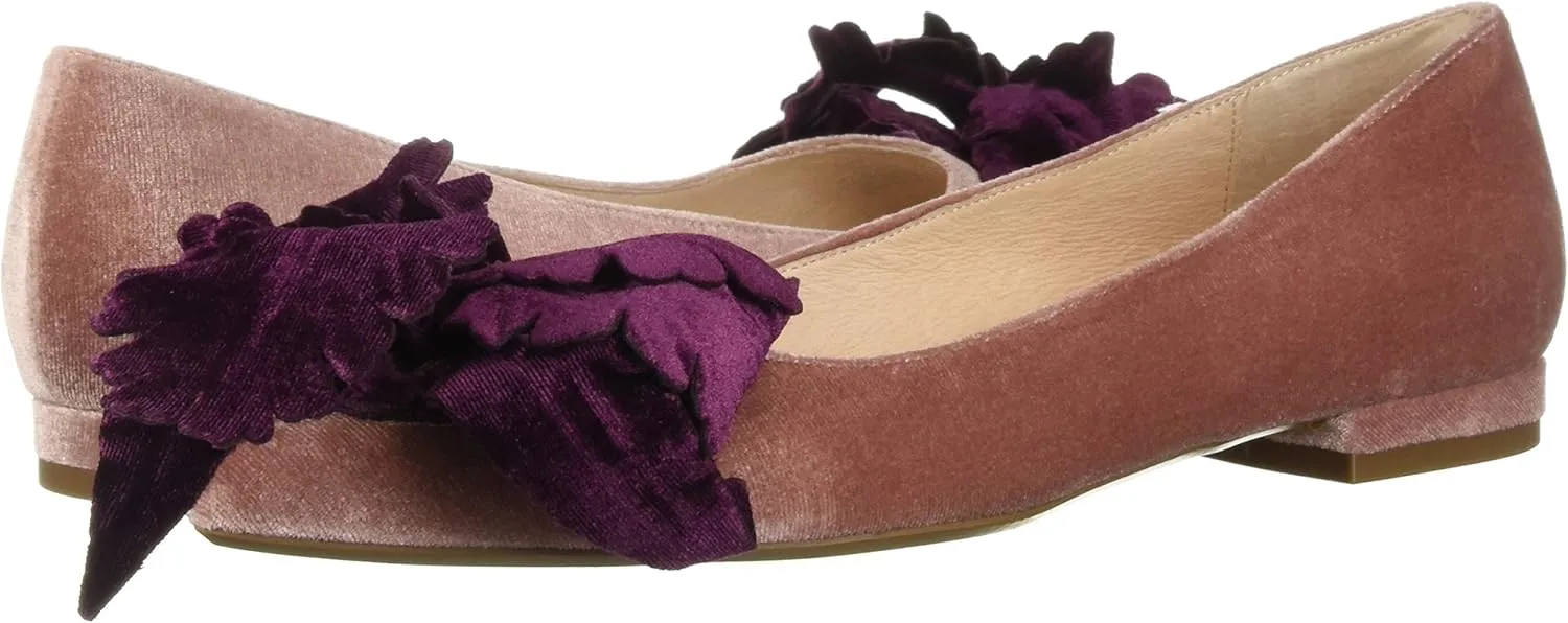 Cecelia New York Women's Maria Loafer